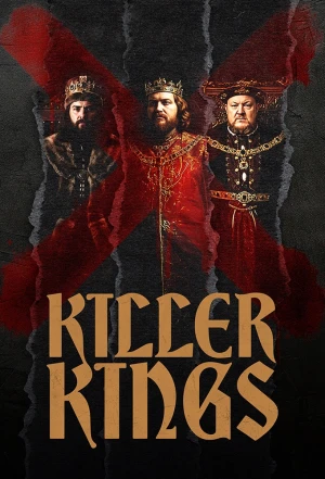 Regarder Killer Kings - Saison 1 en streaming complet