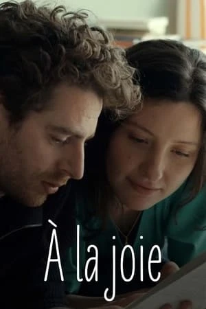  À la joie affiche 