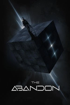  The Abandon affiche 