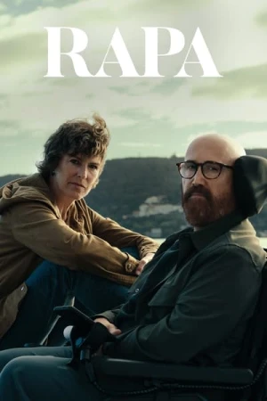  Rapa - Saison 3 affiche 