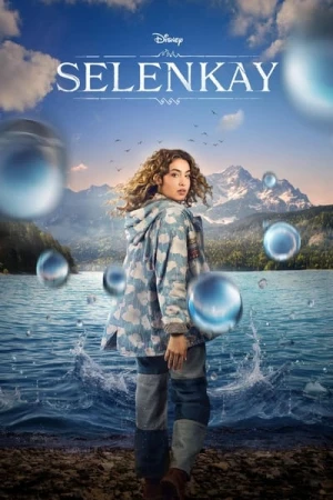  Selenkay - Saison 1 affiche 