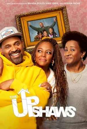  La Famille Upshaw - Saison 6 affiche 