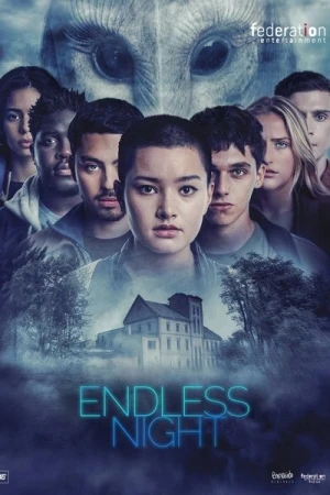  Endless Night - Saison 1 affiche 