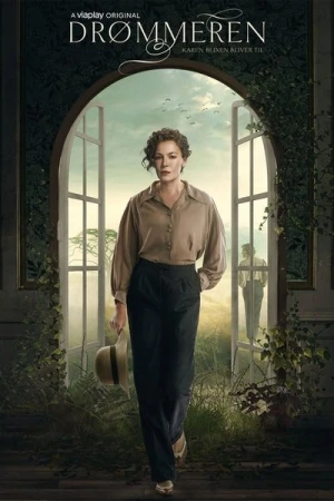  Drømmeren - Saison 1 affiche 