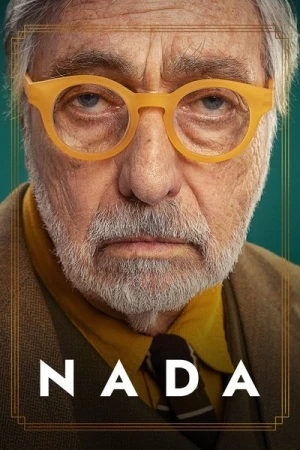  Nada - Saison 1 affiche 