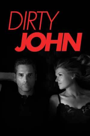  Dirty John - Saison 1 affiche 