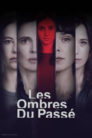  Les ombres du passé - Saison 1 affiche 