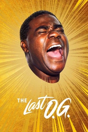  The Last O.G. - Saison 3 affiche 