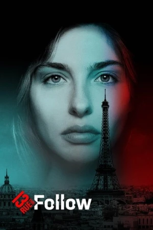  Follow - Saison 1 affiche 