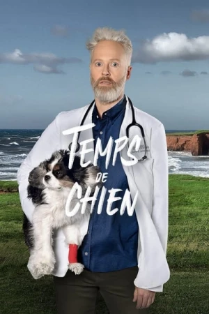  Temps de chien - Saison 2 affiche 