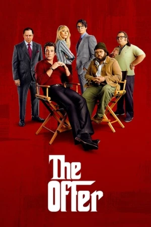 The Offer - Saison 1 affiche 