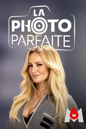  La Photo Parfaite - Saison 1 affiche 