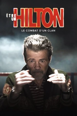  Être un Hilton - Saison 1 affiche 