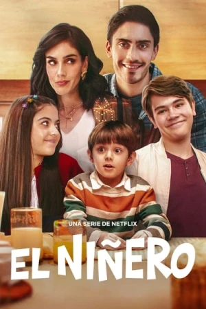  Gabriel et ses petits démons - Saison 1 affiche 