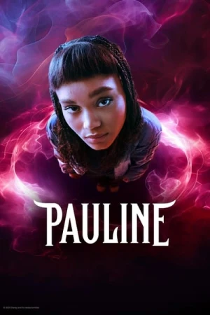  Pauline - Saison 1 affiche 