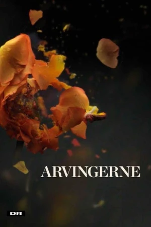  Les Héritiers - Saison 1 affiche 