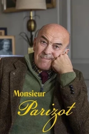  Monsieur Parizot - Saison 1 affiche 