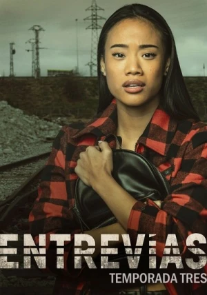  Entrevías - Saison 3 affiche 