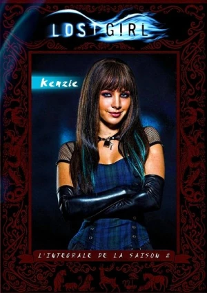  Lost Girl - Saison 2 affiche 