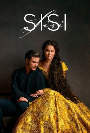  Sissi - Saison 3 affiche 
