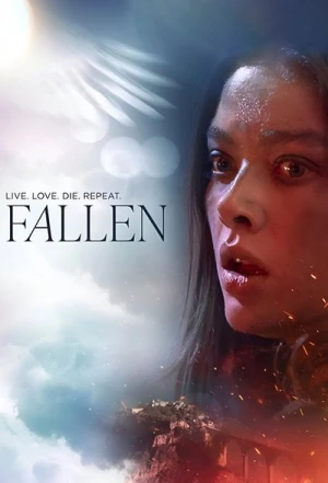  Damnés - Saison 1 affiche 