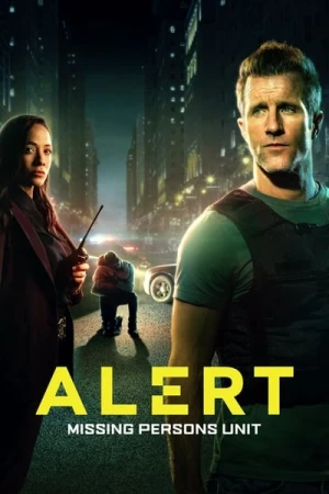  Alert - Saison 2 affiche 