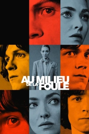  The Crowded Room - Saison 1 affiche 