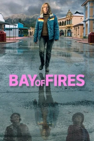  Bay of Fires - Saison 1 affiche 