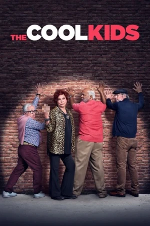  The Cool Kids - Saison 1 affiche 