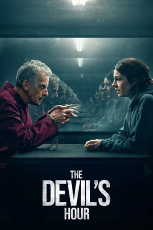  The Devil's Hour - Saison 1 affiche 