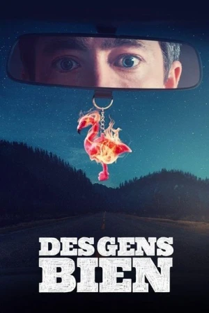  Des gens bien - Saison 1 affiche 