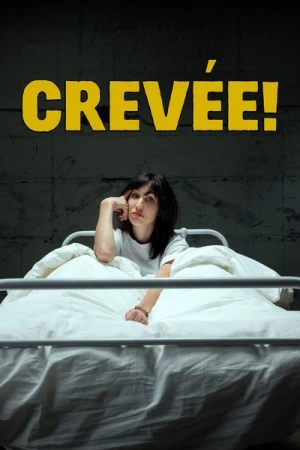  Crevée - Saison 1 affiche 