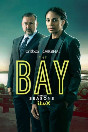  The Bay - Saison 5 affiche 