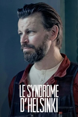  Le Syndrome d'Helsinki - Saison 1 affiche 