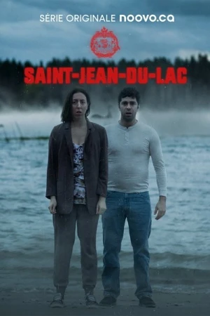  Saint-Jean-du-Lac - Saison 1 affiche 