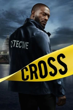  Cross - Saison 1 affiche 