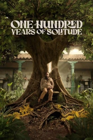  Cent ans de solitude - Saison 1 affiche 
