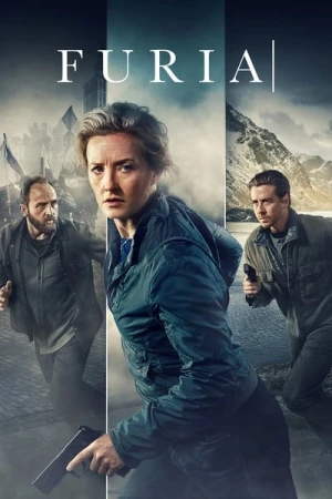  Furia - Saison 2 affiche 