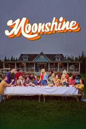  Moonshine - Saison 2 affiche 