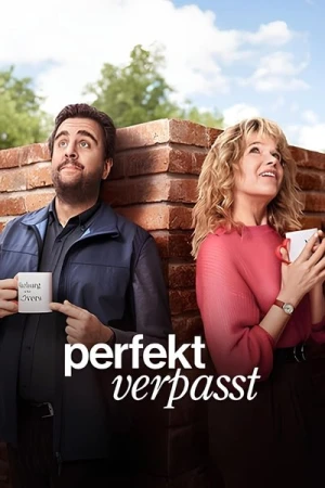  Parfaitement Raté - Saison 1 affiche 