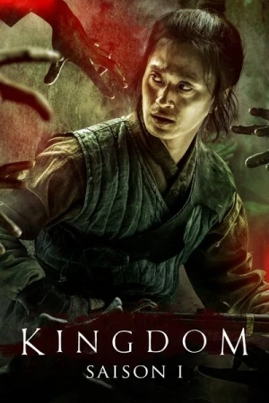  Kingdom - Saison 1 affiche 