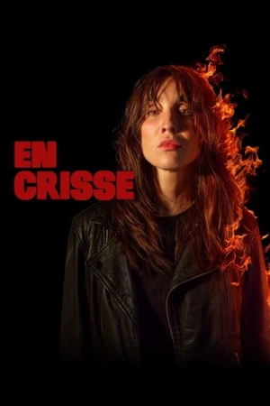 En Crisse - Saison 1 affiche 