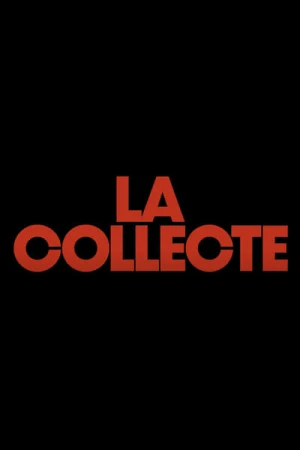  La collecte - Saison 1 affiche 