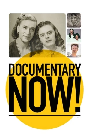  Documentary Now! - Saison 1 affiche 