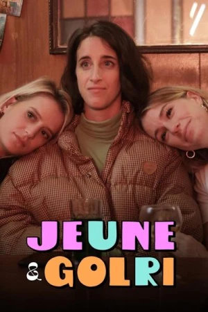  Jeune et Golri - Saison 2 affiche 
