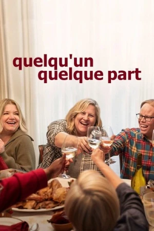  Somebody Somewhere - Saison 3 affiche 