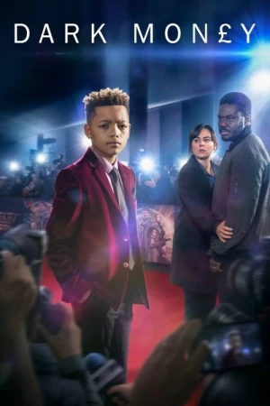  Dark Mon£y - Saison 1 affiche 
