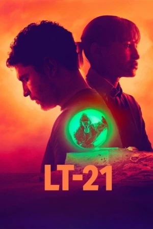  LT-21 - Saison 1 affiche 