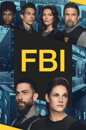  FBI - Saison 6 affiche 