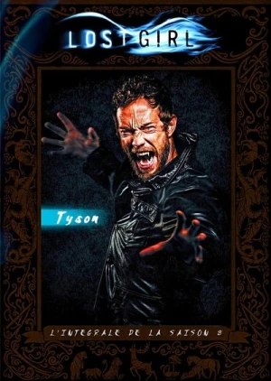  Lost Girl - Saison 3 affiche 